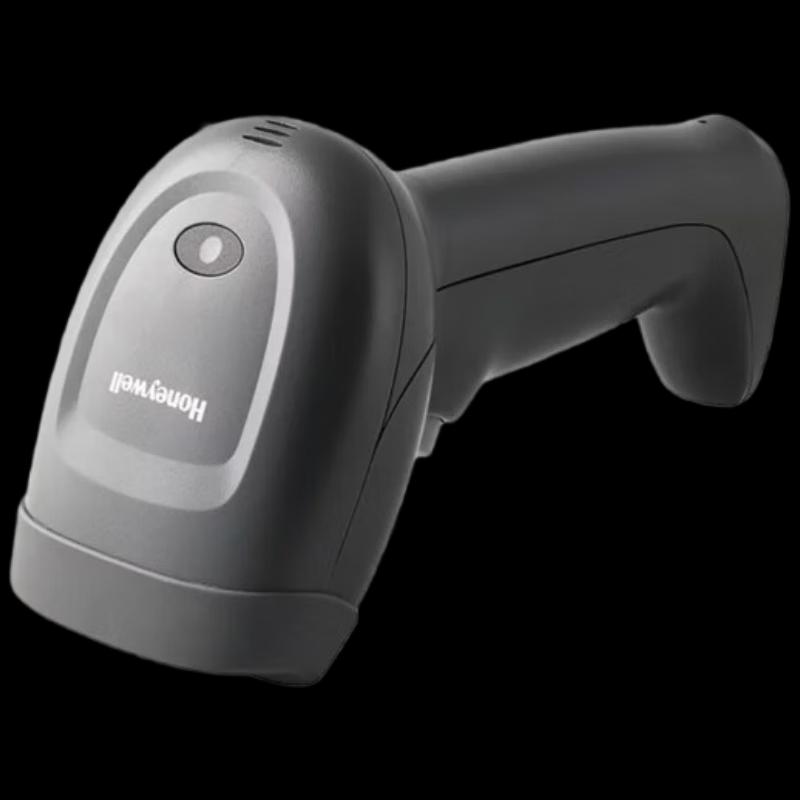Honeywell HH490 USB Wired 2D Barcode Scanner