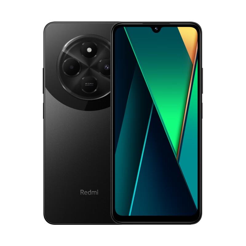 

Смартфон Redmi 14C (версія CN) 4GB+128GB