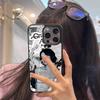 Popular G-gracie Singer A-abrams PC+TPU Phone Case For IPhone 17 16 15 14 PRO MAX 11 12 13 PLUS MINI Cover