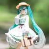 Hatsune Miku In Stock TAiTO Hatsune Miku Fashion Figure Country Ver. PVC 18CM Anime Action Figures Model Collection Toys