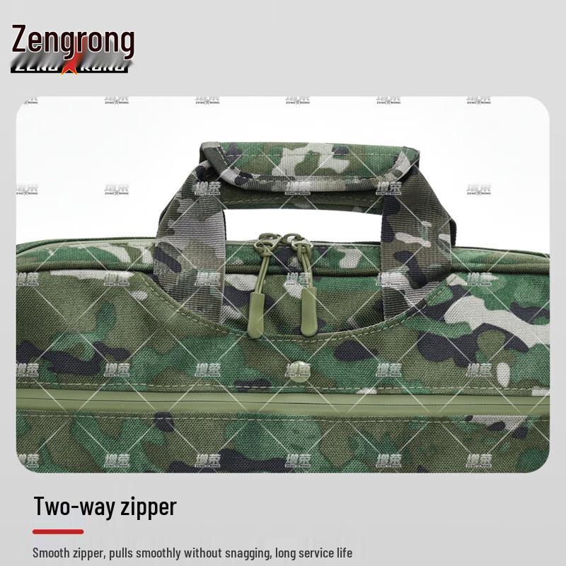 Tactical Laptop Briefcase