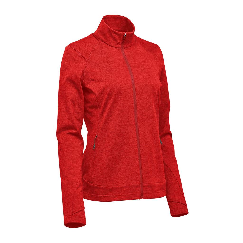 Stormtech Womens/Ladies Treeline Performance Jacket