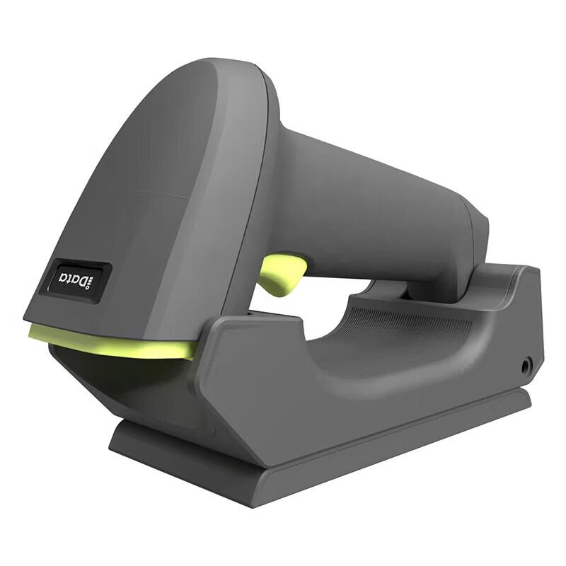 

iData J7 Bluetooth 1D/2D Barcode Scanner with Base