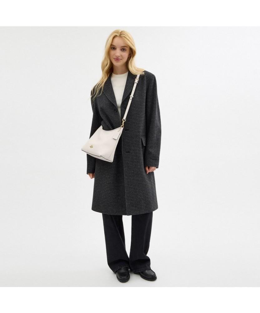 Coach Laurel Shoulder Bag Cr148 Imchk