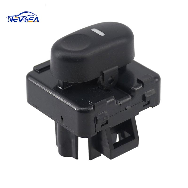 

Buick Rear Passenger Power Window Switch 10256582 Electric