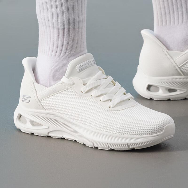 Skechers Women's Mesh Walking & Casual Shoes