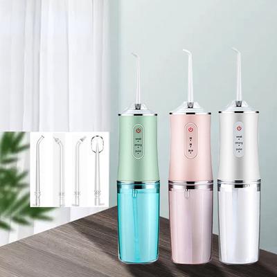 Profesyonel Oral Irrigator diş duşu Diş Tartar Sökücü Elektrikli Diş Mornwell Jet Eliminator Ipi Ölçekleme Temizleme