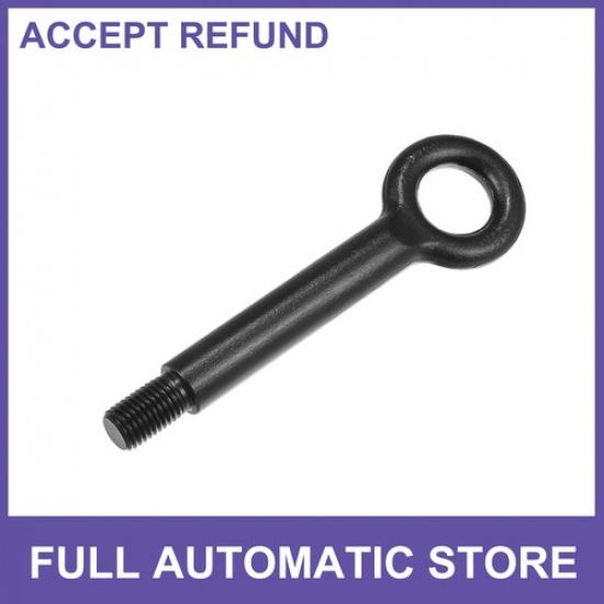 Буксировочный крюк ONE для Mazda 3 Bk 2003-2008 для Mazda truction Car Bk 04-09
