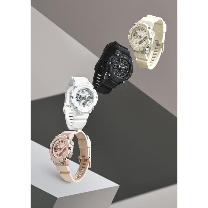[Casio] G-Shock GMA-S2200-1AJF Watch, Black