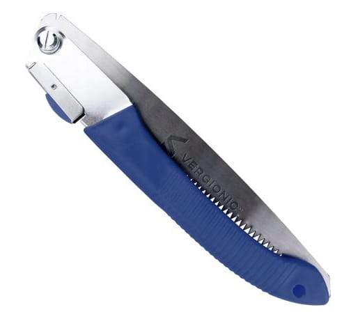 Folding Hand Saw 27cm for Garden Branches