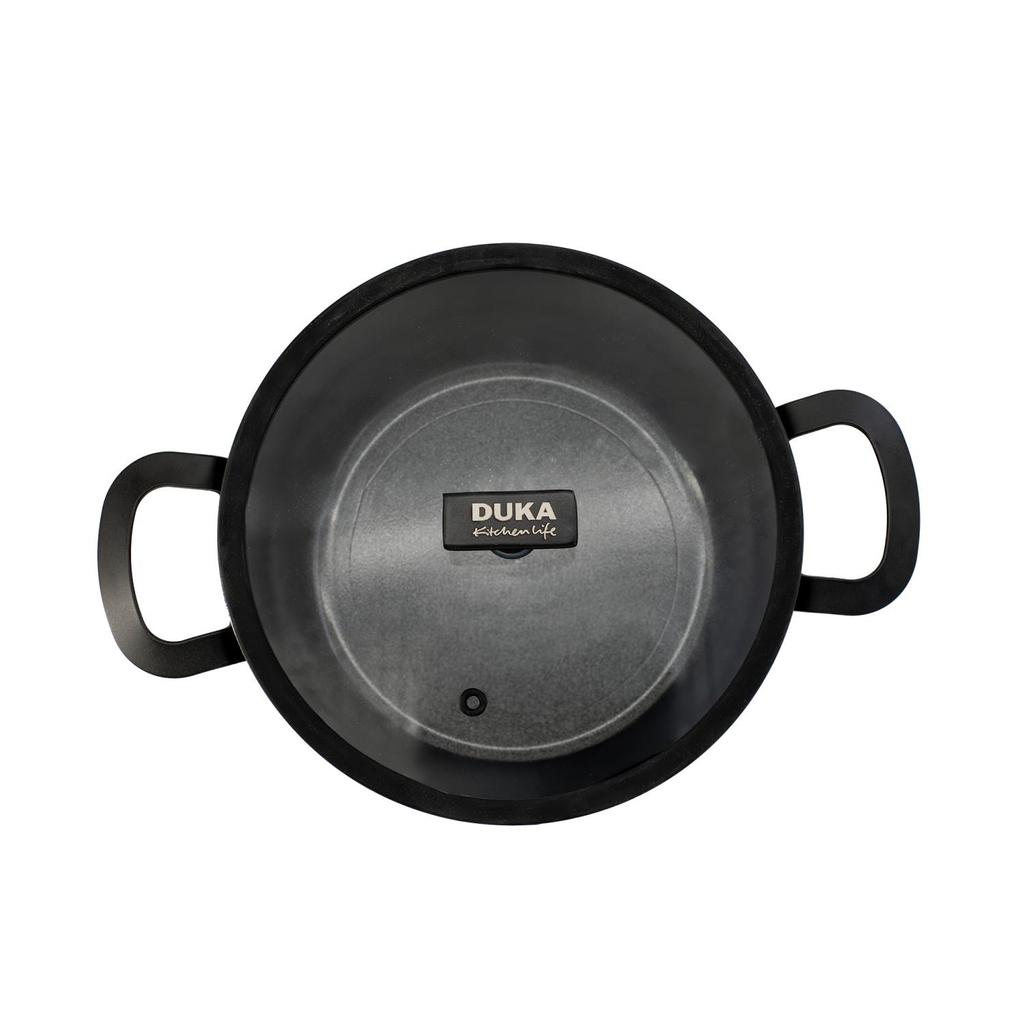 Induktionsgryta med lock, UGNAR CASSAROLE DUKA