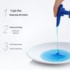 Liu Shen Cool Refreshing Shower Gel