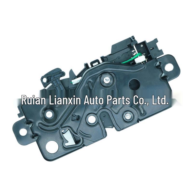 BMW X1/X5 2018 Tailgate Lock Assembly - Free Shipping Mercedes-Benz