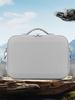 Protective Bag Shockproof Travel Shoulder Bag Waterproof Dustproof Handbag Drop-resistant with Shoulder Strap for DJI Neo Drone