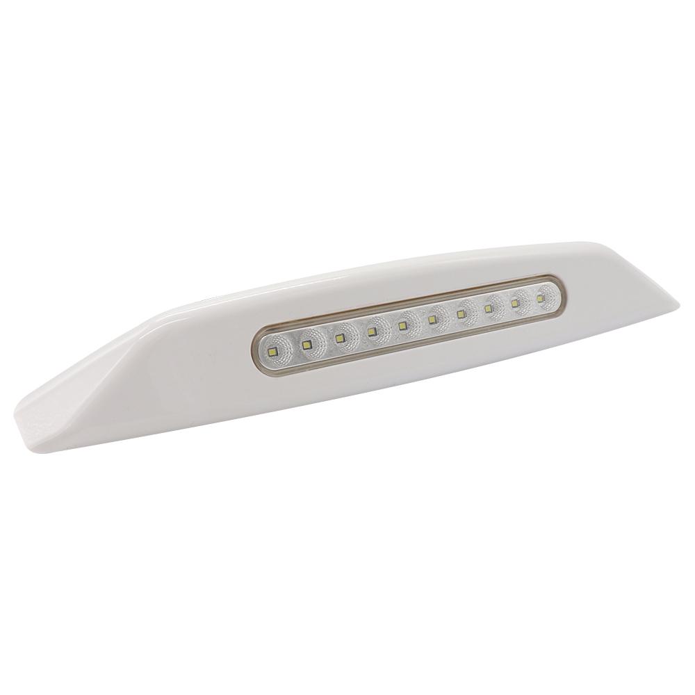 12V LED Awning Lamp Waterproof Exterior Lamps Light Bar for Motorhome Caravan RV Van Camper