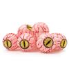 10pcs 5cm Halloween Eyeballs Simulation Halloween Fake Balls Funny Scary Eyeballs  Kids Party