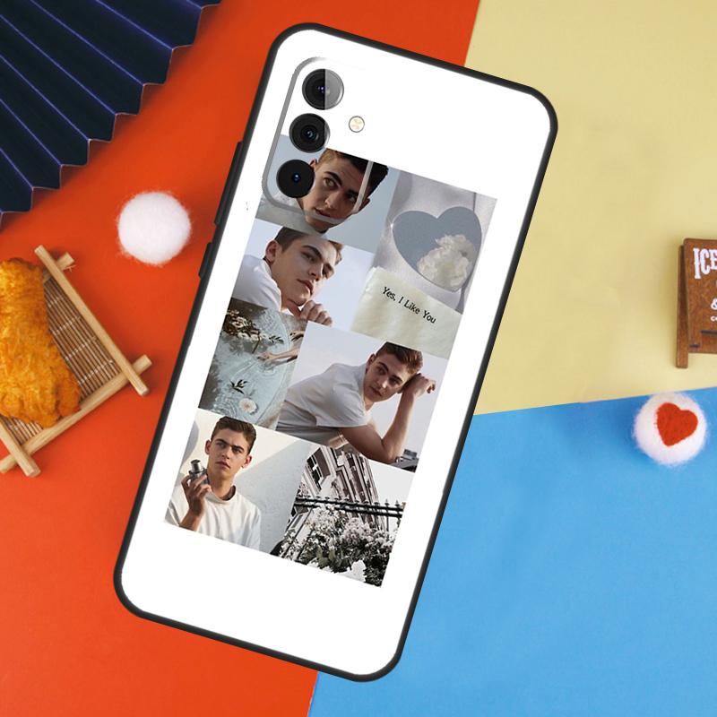 

After Movie Hardin Scott Fiennes Case For Samsung Galaxy A54 A34 A14 A55 A35 A33 A53 A13 A23 A17 A06 A16 A56 A36 A52 A32 A15 Samsung A52
