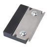 Woodworking Edge Trimmer Portable Hand Burrs Planer Edge Corner Bander for PVC ABS Melamine Veneer
