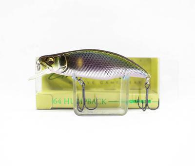 Pêche – Wobblers, appâts et hameçons