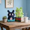 Peluche Sanshee Rain World in Cotone a Pelo Corto per Collezionisti e Bambini