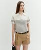 Deonseuteu Essential Chino Shorts Beige_Udpa4B231I2