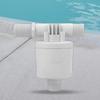 Float Valve Water Trough Float Valve Automatic 1/2inch Leak-Proof Controller Pool Accessories For Garden Industrial Irrigation