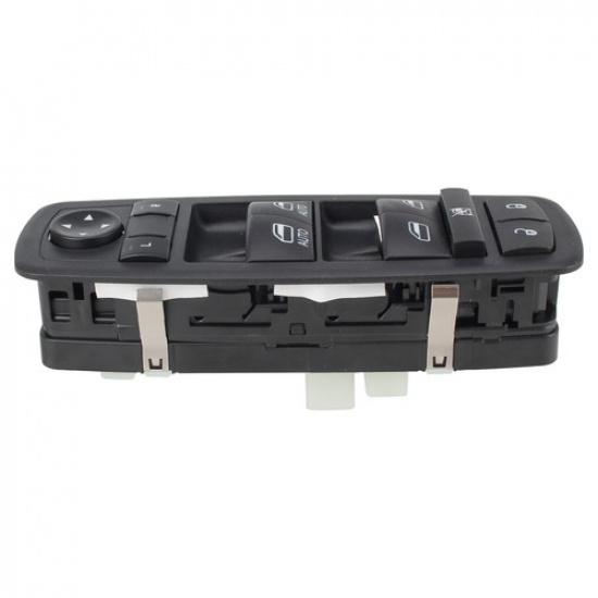 Front Door Master Power Window Switch For Jeep Grand Cheroke 15 68184802AA