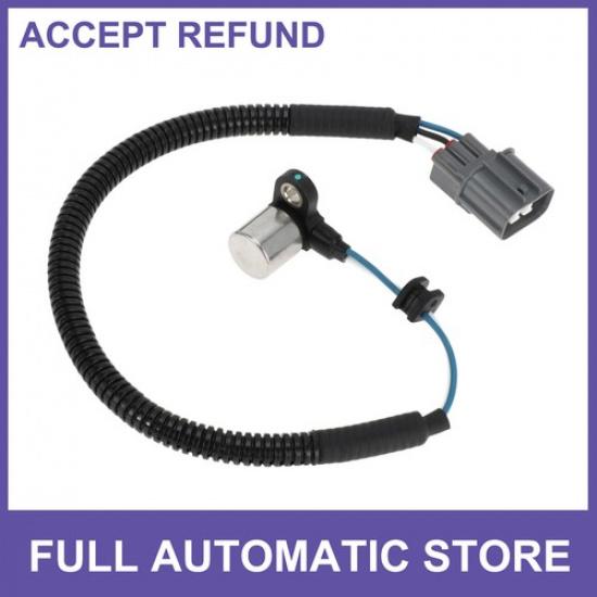 Crankshaft Position Sensor Single for Honda Civic 1.6 1996-2000