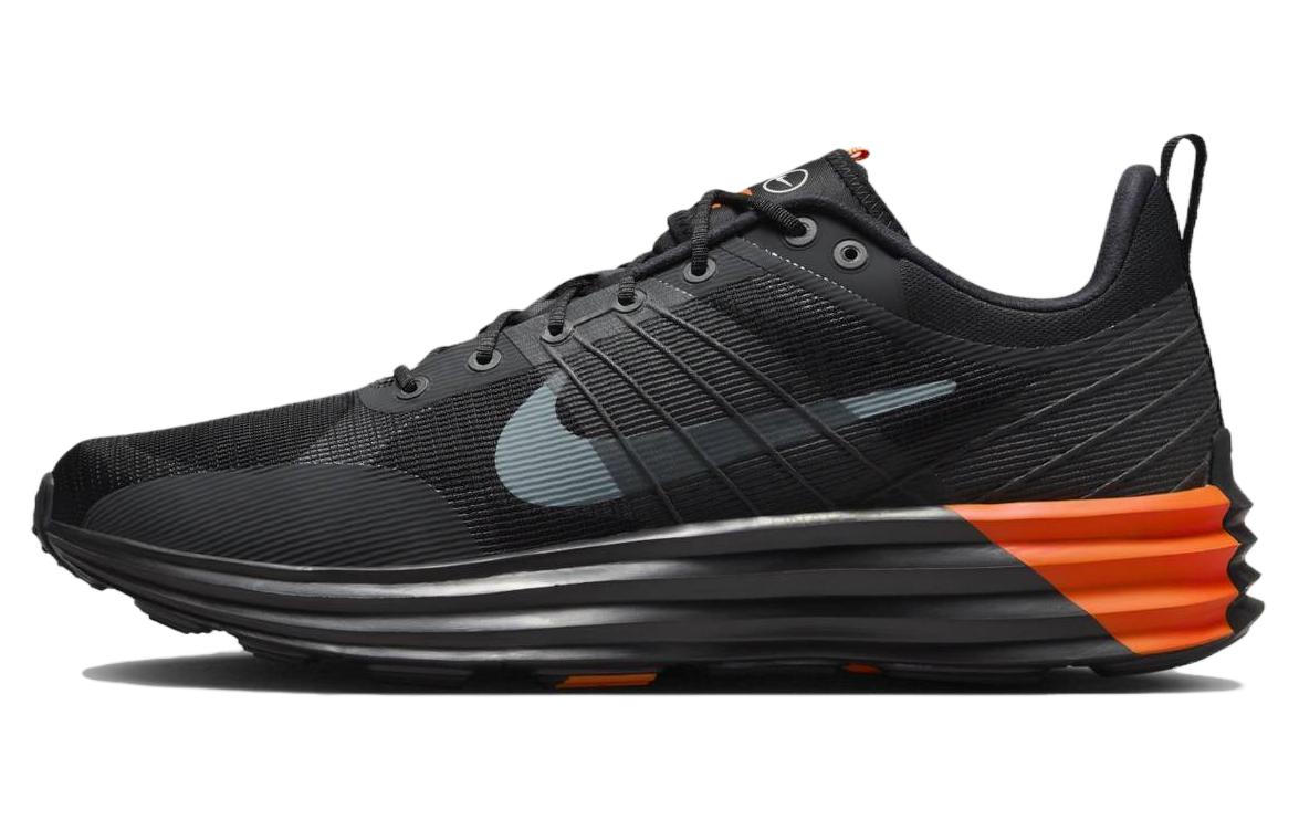 Nike Lunar Roam Safety Orange HJ8999-001 43