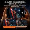 2psc for Anti-Spy Full Cover Tempered Glass For iPhone18 17 16 15 14 13 12 11 Pro Max 15 Plus 13 Mini X XR XS Max 7 8 6s Plus Privacy Screen Protector