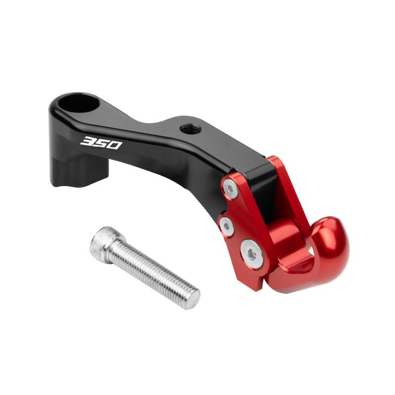 For Honda FORZA350 Forza 300 350 750 Forza350 NSS350 300 Motorcycle Hook Storage Bag Hook Helmet Hook Luggage Hook Accessories