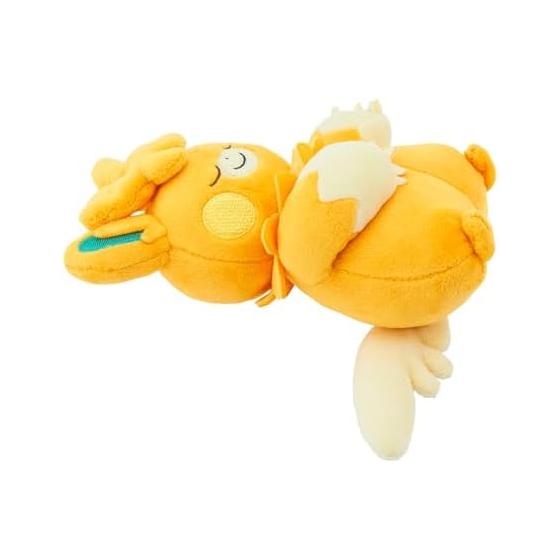 Pokemon Center Original "Mocchi-Mocchi-Mocchi" Plushie - Pamot