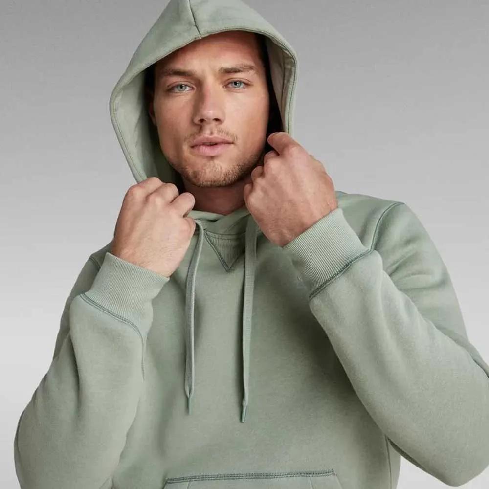 G-Star Premium Core Hoodie