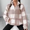 Women Tops Long Sleeve R-Neck Shirts Fall Fashion  Casual Business Tunic Blouses
