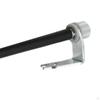 1034-815-4500 Vergaserkabel Robust Motorräder Geschwindigkeitseinstellschraube für Fcr