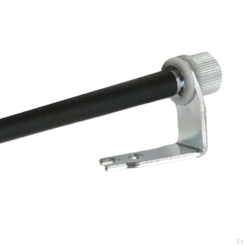 1034-815-4500 Vergaserkabel Robust Motorräder Geschwindigkeitseinstellschraube für Fcr