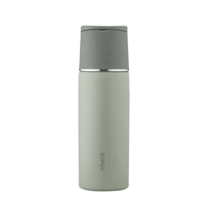 Supor 316L Stainless Steel Insulated Cup 500ml