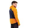 Mammut флисовая толстовка Eiger Speed Hybrid