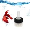 Plastic Small Aquarium Filter Black Pneumatic Fish Tank Filter Mini Fish Tank Filter  Fish Tank