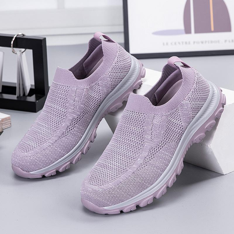 

Роскошные кроссовки для пар, походы, повседневные кроссовки на платформе для женщин, дизайнерские кроссовки для бега, мужская обувь, бесплатная доставка 45 фиолетовый