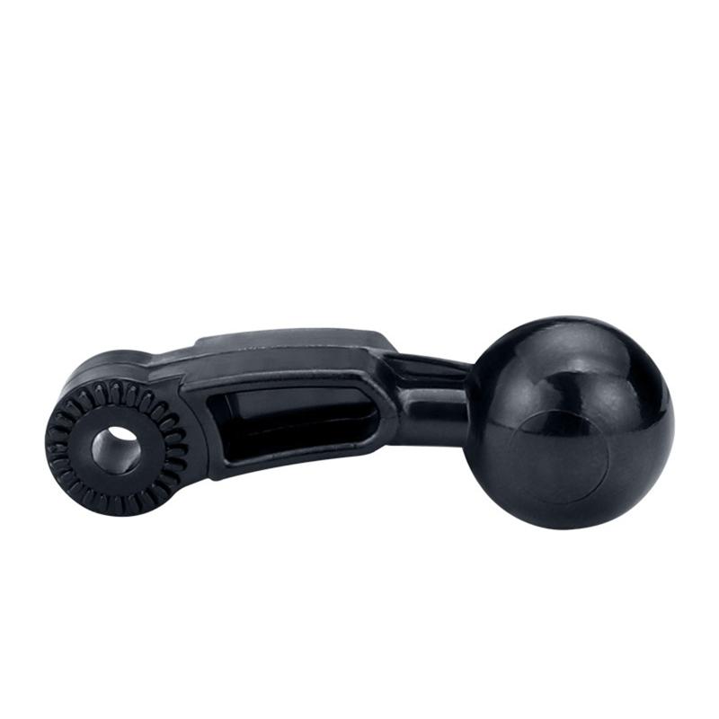 17mm Ball for Head Adapter 5 Types for  Phone Holder Convert Connection Car Driving Record Navigation
