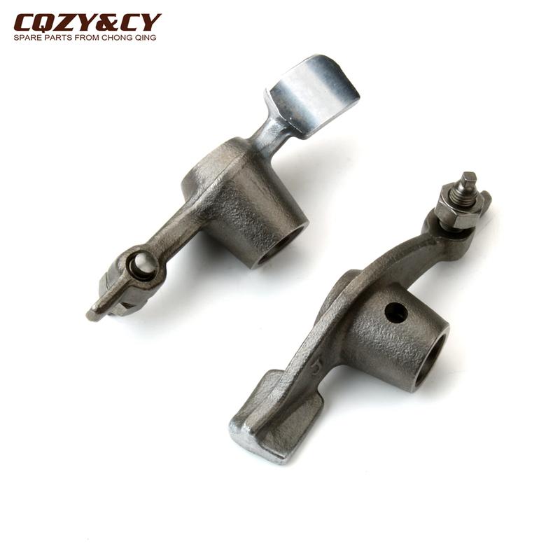 Motorcycle High Quality Rocker Arm For Yamaha YTM200 TW200 XT250 SR125 XT125 AG200 YBR250 YS250 XG250 YP250 36X-12151-00