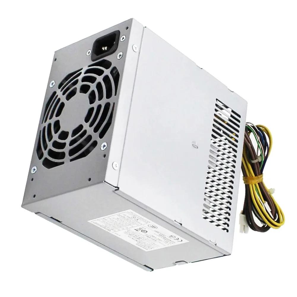 503377-001 320W Power Supply Model D10-320P2A Power Supply For HP MT 6000/6200/6300/8000 Series D10-320P2A 613764-001 Accessory