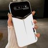 Для смартфона LG V60 ThinQ Захисна задня панель телефону Креативна кришка для телефону Чохол для мобільного телефону