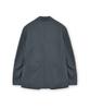 Brownyard W Sports Coat, Charcoal