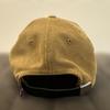 Used THE NORTH FACE Corduroy Cap Beige