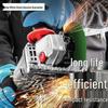 Great White Shark 100mm Stainless Steel Angle Grinder Cutting & Grinding Blade - Sharp & Durable
