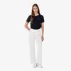 [lacoste] Women's Summer Denim Pants HF4623-56G001