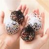 Anti Stress Face Reliever Grape Ball Autism Mood Squeeze Relief Toy