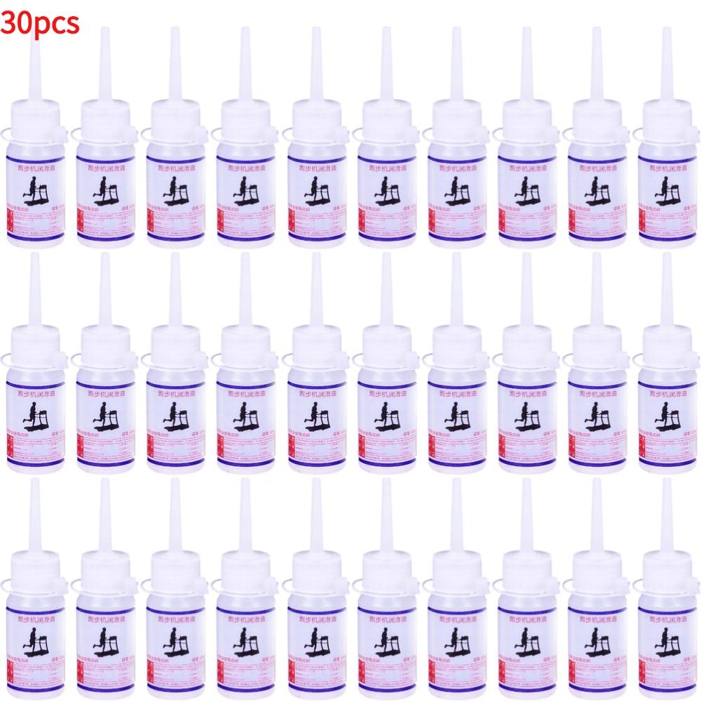 Silicone Treadmill Belt Lubricant No Odor Efficient Treadmill Lubricant Oils Treadmill Lubricant Running Machine Lubricants